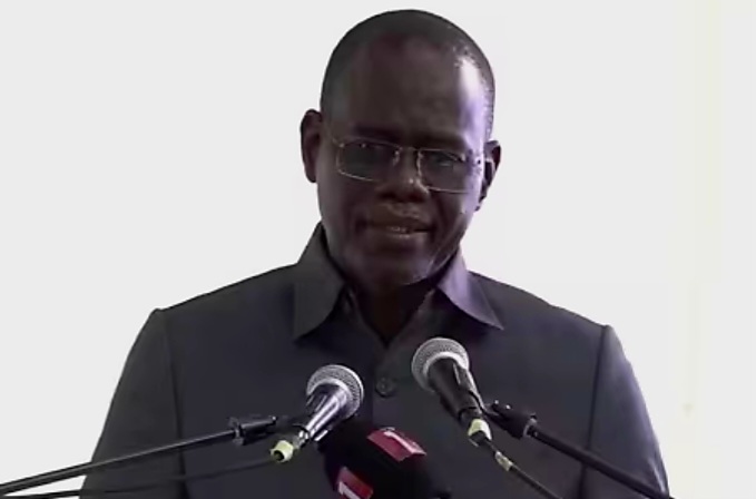 24e commémoration du Joola : l’État réaffirme son devoir de mémoire et annonce le démarrage des ponts de Ziguinchor