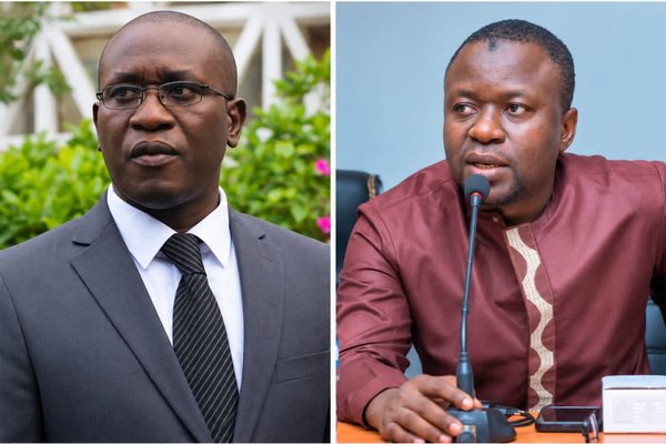 À MON ANCIEN CAMARADE DE LUTTE, NDÉNÉ MBODJ ( par Bacary Konté )