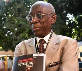 CHEIKH HAMIDOU KANE : LE SÉNÉGAL ORPHELIN D’UNE IMMENSE CONSCIENCE