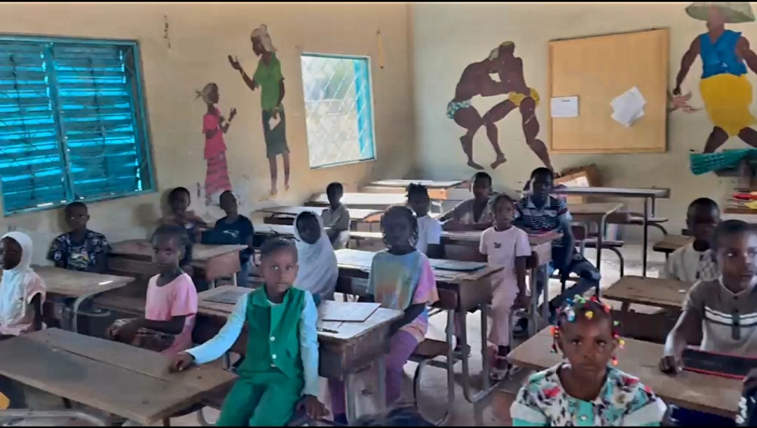 ÉDUCATION – RENTRÉE SCOLAIRE 2026 / Ziguinchor : les autorités constatent une rentrée effective et saluent la mobilisation des acteurs de l’éducation