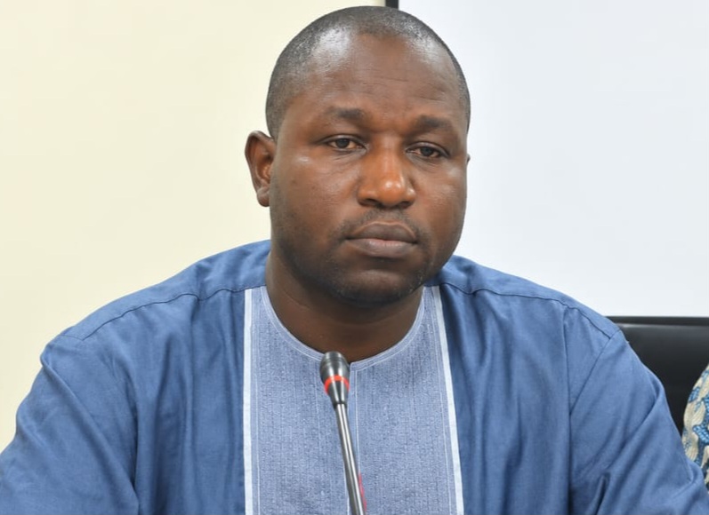 COMMUNIQUÉ N° 002-2026 Rejet de la LFR 2026 : Ziguinchor refuse que ses priorités soient sacrifiées