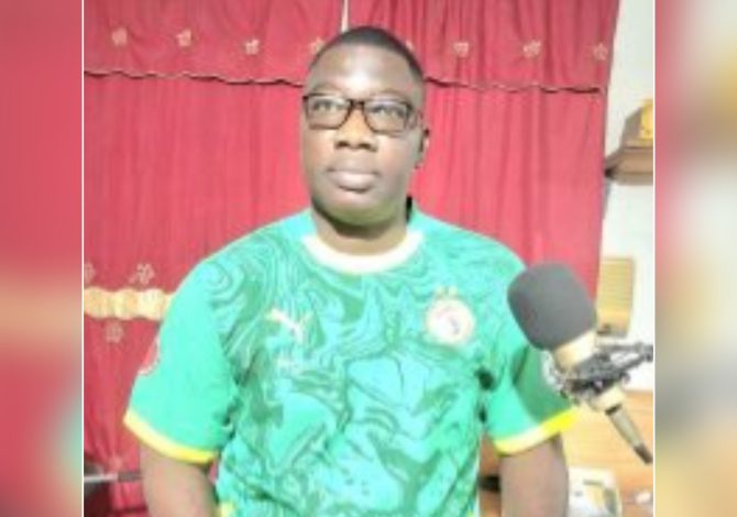 CAN 2025 : le retrait du trophée au Sénégal enflamme le débat sportif