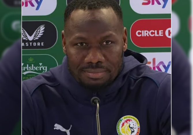 Lions du Sénégal : Pape Thiaw lance sa revue d’effectif, Diakhon et Nobel Mendy appelés, Bamba Dieng signe son retour