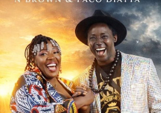 « Life » : NBrown “Area Mama” et Paco Diatta signent un hymne panafricain à la paix et à l’unité