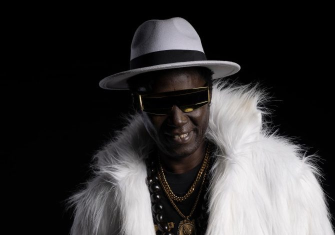 Liège en effervescence : l&rsquo;Artiste ambassadeur Paco Diatta ouvre pour la légende Youssou N’Dour lors de la Nuit africaine