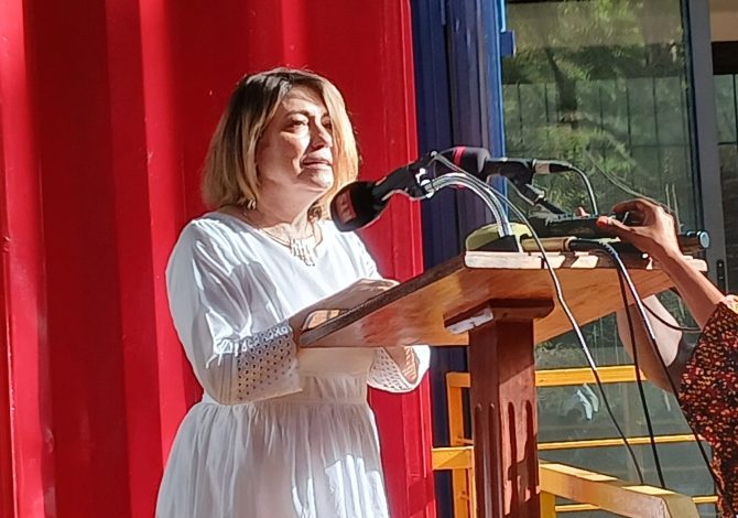 Ziguinchor : l’Alliance franco-sénégalaise renaît de ses cendres et s’ouvre à toute la Casamance