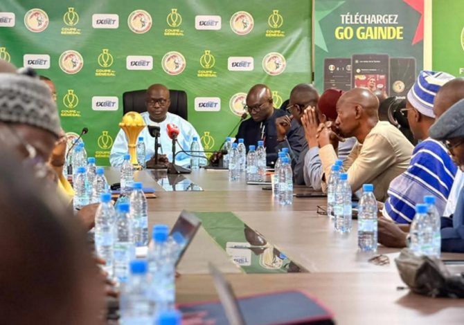 FSF – CAN 2025/ Les primes de la discorde «Ça va exploser» : 315 millions F CFA pour cinq dirigeants, la bombe des primes menace la Fédé de foot