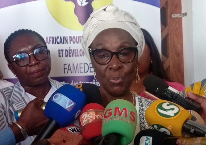 Médias et genre : à Ziguinchor, le GMMP 2025 appelle à passer « de l’évidence à l’action »