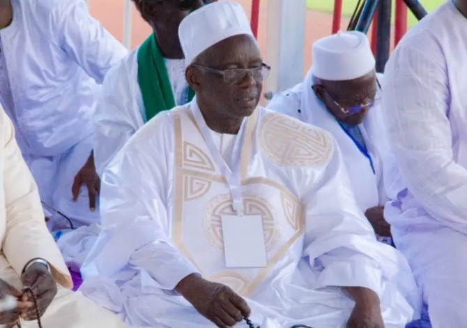 Ziguinchor en ferveur : la deuxième édition du Khadara populaire Tijaniyya rassemble et élève les consciences