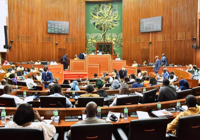 Réforme du Code électoral : le Sénégal redéfinit les règles du jeu démocratique