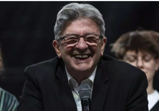 Présidentielle 2027 en France : Jean-Luc Mélenchon se lance officiellement dans la course à l’Élysée