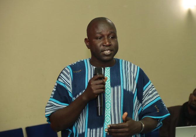 Présence remarquée du Dr Jean Bernard Diatta à la Retraite Stratégique du COPIL de la PNGF : une expertise casamançaise au service de la gouvernance foncière nationale