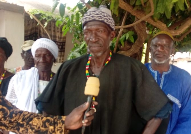 12 mai 1886 : à Ziguinchor, la mouvance Mangougouroto ravive la mémoire historique de la Casamance et appelle à la paix