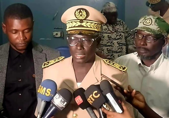 États généraux de la Culture, de l’Artisanat et du Tourisme : Ziguinchor dévoile ses priorités pour une relance durable des secteurs