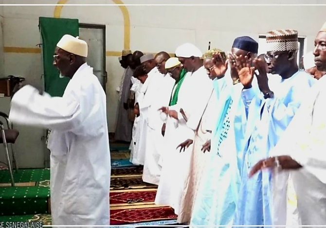 Tabaski 2026 à Ziguinchor : autorités et guides religieux unissent leurs voix pour la paix et l’avenir de la jeunesse