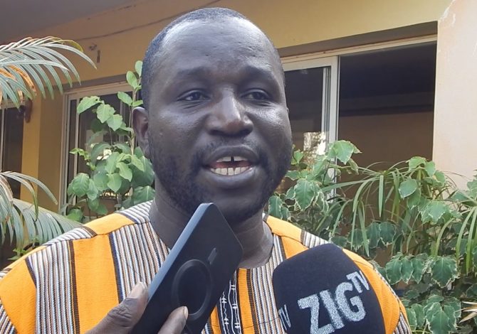 Ziguinchor : la Coalition Diomaye Président prépare son ancrage territorial et mobilise ses troupes