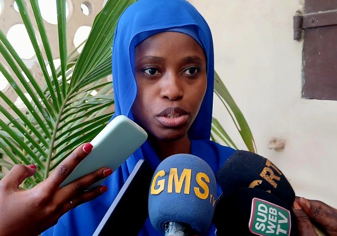 Ziguinchor : une vingtaine de webjournalistes outillés pour une meilleure couverture des violences basées sur le genre