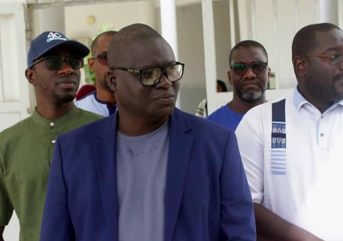 Université Assane Seck : le SAES dénonce des retards de salaires et menace de paralyser les cours dès le 15 juin.