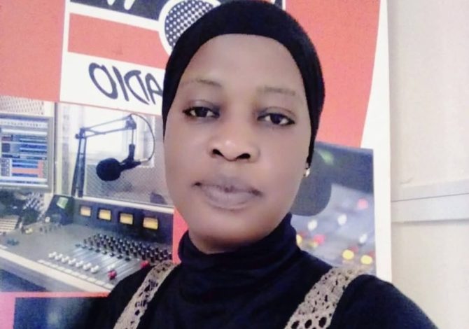 Nécrologie : la journaliste Mame Diarra Da Sylva s’est éteinte