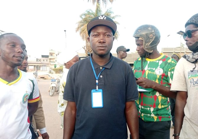 Ziguinchor : une nouvelle association des Jakarta Men prône la rupture, la transparence et la solidarité