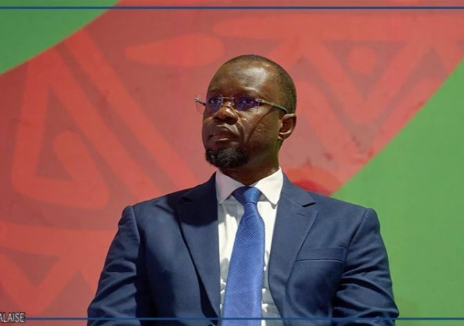 PASTEF consolide ses rangs : Ousmane Sonko plébiscité à l’unanimité pour un nouveau mandat