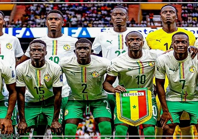 Coupe du monde 2026 : les Lions peaufinent leurs réglages face à l’Arabie saoudite avant le choc contre la France