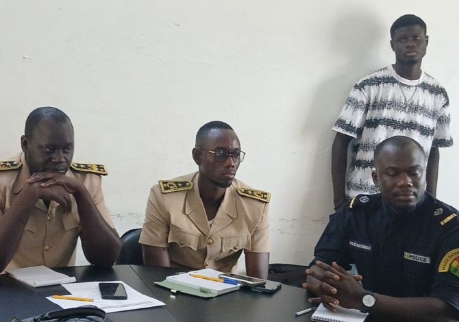 Ziguinchor : le préfet Latyr Ndiaye encadre les sorties du Kankourang et du Diambadong par un nouvel arrêté