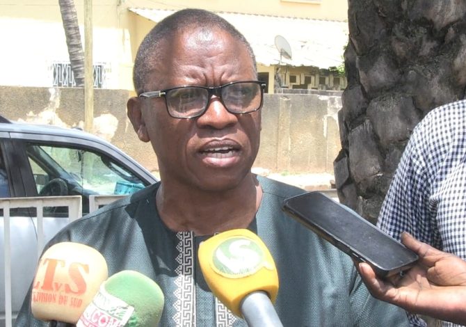 Arrêté préfectoral à Ziguinchor : Le Kankourang et le Diambadong désormais sous haute surveillance