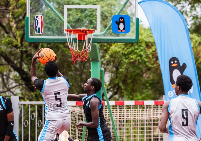 Tournoi des Quartiers BAL x Wave : Nanthio et Dimitry s&rsquo;offrent la première étape à Ziguinchor et prennent rendez-vous avec Dakar
