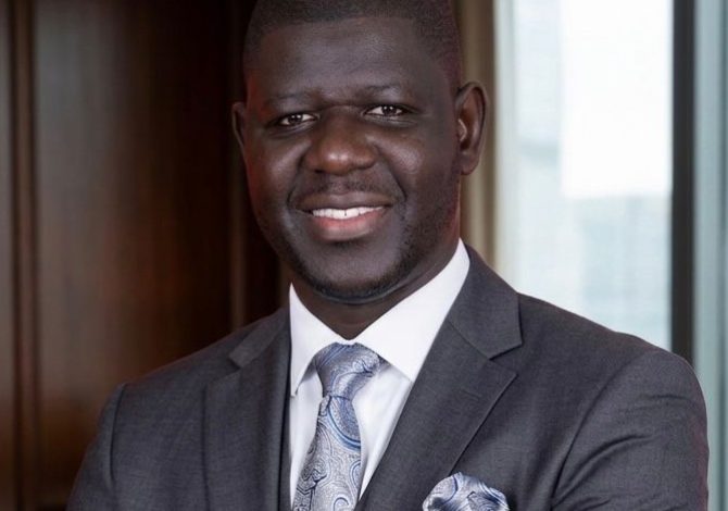 Coalition Diomaye Président : Chérif Younousse Gueye, un entrepreneur engagé au service du développement et de la vision du Sénégal