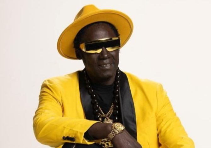 Paris accueille la révolution Afrotronix de Paco Diatta : un nouveau souffle pour les musiques africaines contemporaines