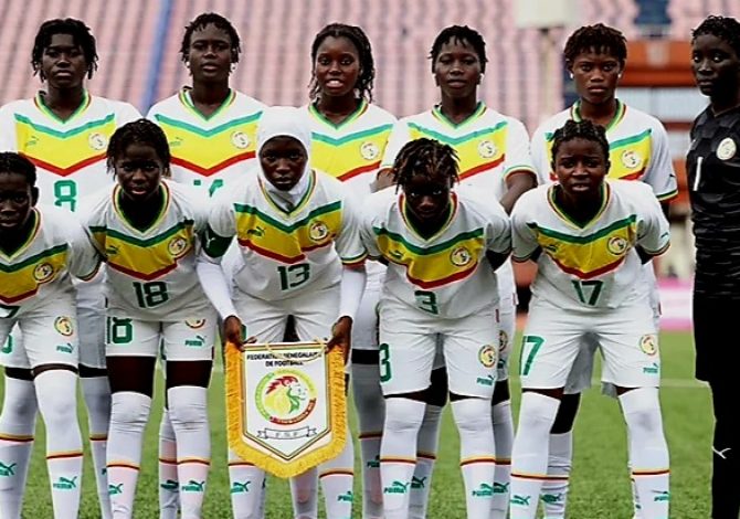 Les Lioncelles décrochent leur billet pour l’Afrobasket U18 féminin 2026