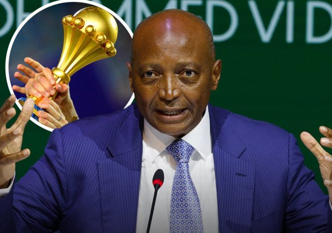 CAN 2027 : la CAF officialise un tournoi à 28 sélections
