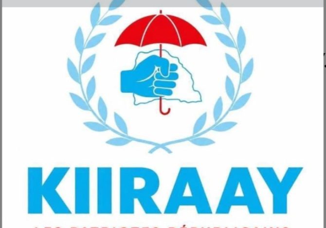 Ziguinchor : la Coordination Diomaye Président devient officiellement le Parti KIIRAAY – Les Patriotes Républicains, « La Patrie d&rsquo;Abord »