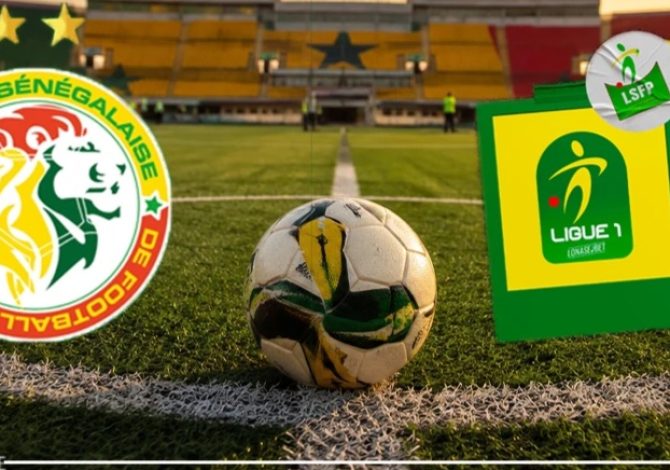 Football sénégalais : la saison 2026-2027 débutera le 30 septembre, la FSF dévoile le calendrier officiel