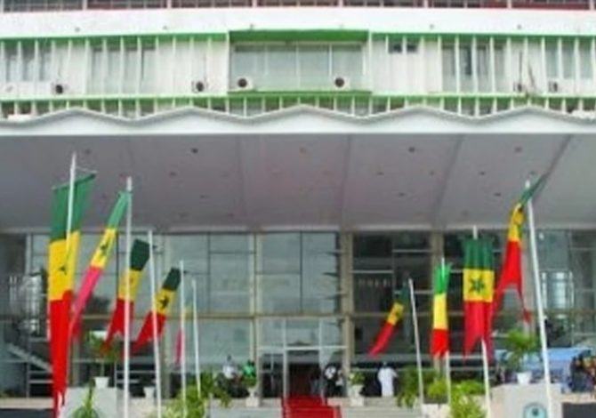 DPG du Premier ministre : l’Assemblée nationale maintient l’ouverture de la session extraordinaire au 1er septembre
