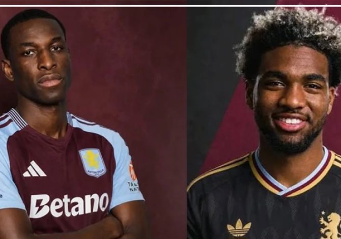 Nicolas Jackson rejoint Aston Villa, Ibrahim Mbaye également annoncé proche du club anglais