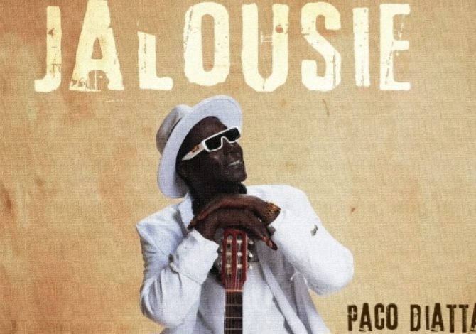 PACO DIATTA FRAPPE FORT AVEC « LA LETTRE J » : LE MYSTÈRE ÉTAIT CELUI DE LA JALOUSIE