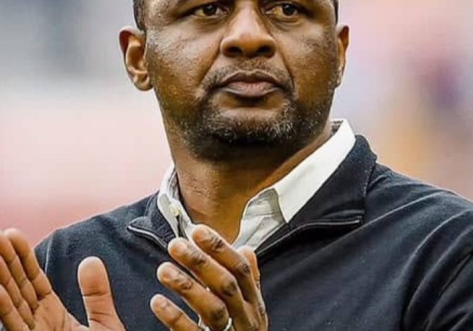 SÉNÉGAL – Équipe Nationale . VIERA dévoile sa liste sans Sadio ni krepin