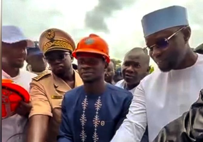 Bambaly : Sadio Mané investit 11,7 milliards FCFA pour transformer la mangue et créer plus de 1 000 emplois