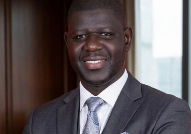 KIIRAAY À ZIGUINCHOR — PORTRAIT