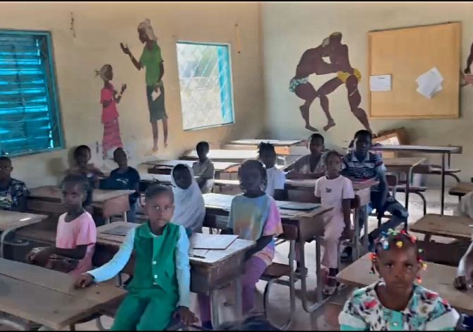 ÉDUCATION – RENTRÉE SCOLAIRE 2026 / Ziguinchor : les autorités constatent une rentrée effective et saluent la mobilisation des acteurs de l’éducation