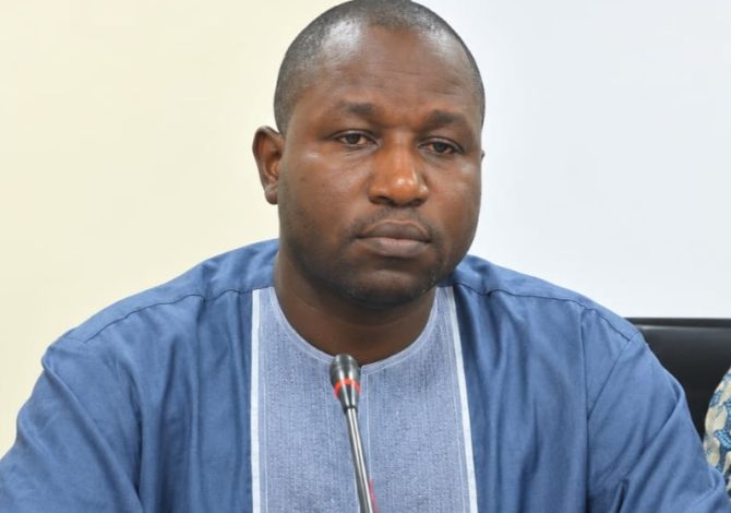 COMMUNIQUÉ N° 002-2026 Rejet de la LFR 2026 : Ziguinchor refuse que ses priorités soient sacrifiées