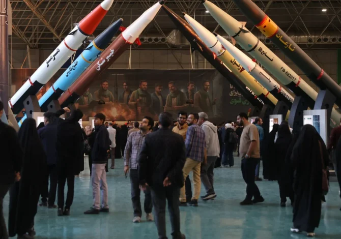 Après la mort de Khamenei, l’Iran déploie une doctrine militaire agressive axée sur la survie