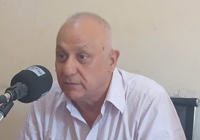 Océanium en pleine tempête : Ibrahim El Ali prend la présidence  et critique la gestion d’ Ali Haidar