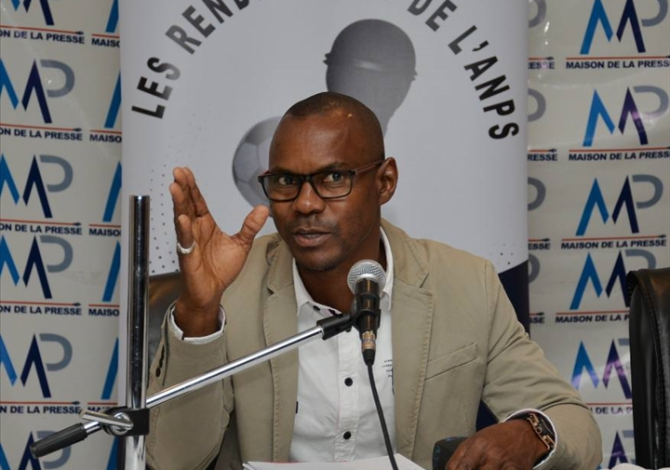 Coupe du Monde 2026. le budget astronomique pour la couverture pour un journaliste sénégalais