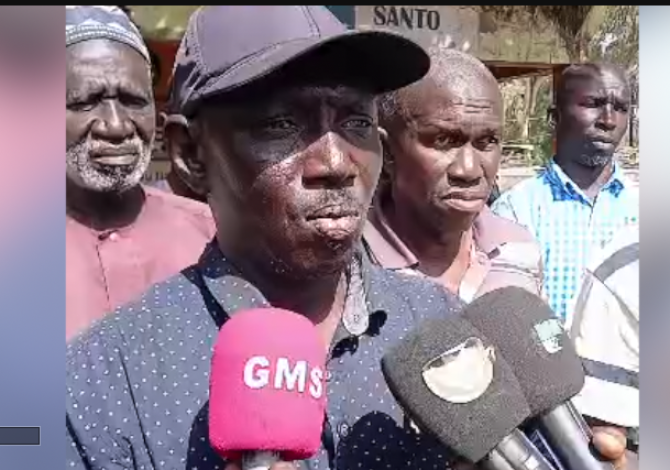 Gare routière de Ziguinchor : Ousmane Thiam répond aux critiques sur la digitalisation