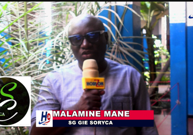 Ziguinchor : le GIE SORYCA lance la première édition de son festival au Centre culturel régional
