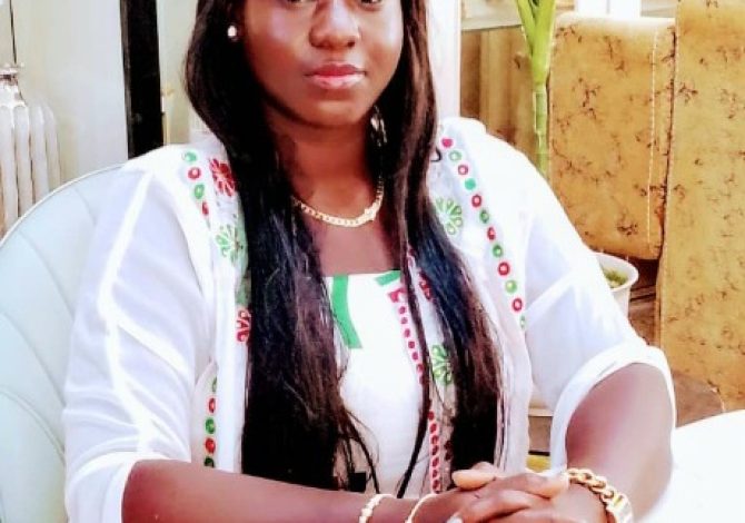 « Entre tradition royale et modernité raffinée » : Entretien exclusif avec Mme Aminata Sarr, Présidente de SAO Luxury Furniture