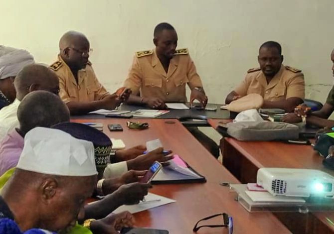 Salubrité : Ziguinchor mise sur la mobilisation citoyenne avec le programme « Un week-end, un quartier propre »